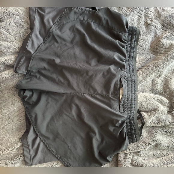 Nike 2-in-1 Running Shorts - Picture 2 of 4